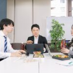 派遣先で信頼を得る！職場でのコミュニケーションの秘訣